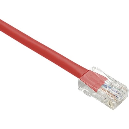 Unirise 15Ft Cat6 Non-Booted Unshielded (Utp) Ethernet Network Patch
